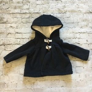 Carters Baby Girl 6 month Jacket